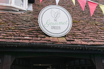 Gourmet Grocer