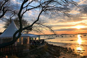 Shell Bay