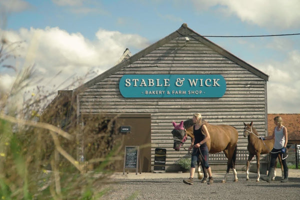 Stable and Wick