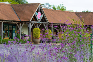 Stewarts Garden Centre