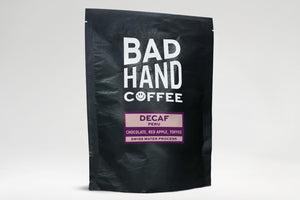 Decaf