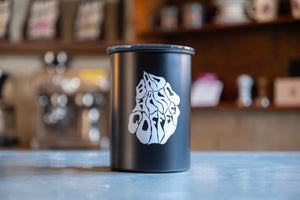 Airscape Coffee Storage Can Trippy