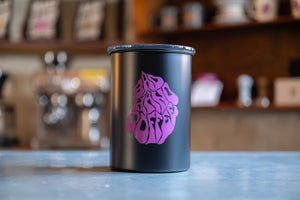 Airscape Coffee Storage Can Trippy