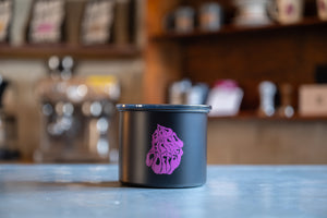 Airscape Coffee Storage Can Trippy