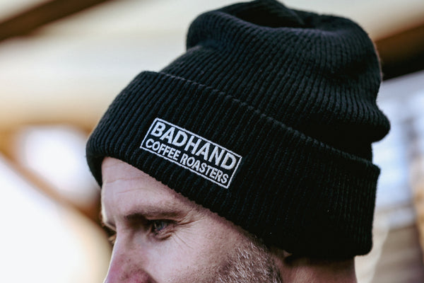 Bad Hand Beanie