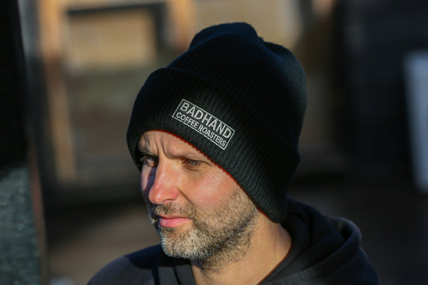 Bad Hand Beanie