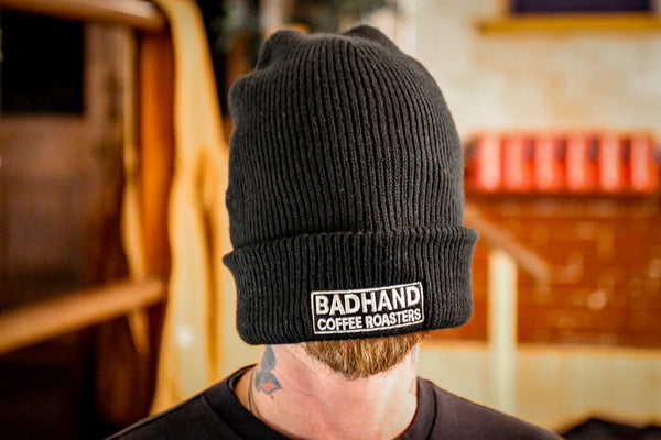 Bad Hand Beanie