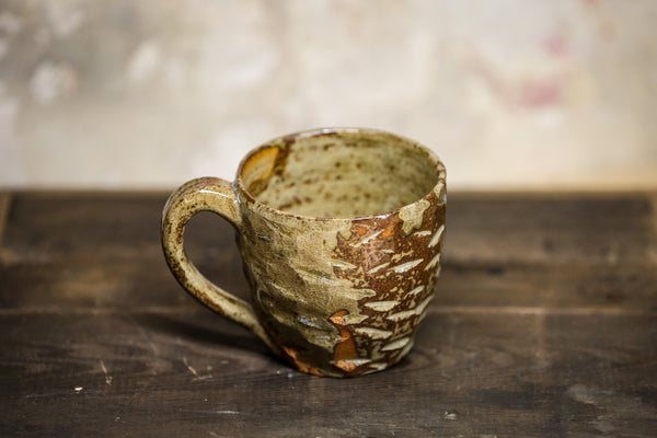 Imogen Charleston - Coffee Cups 2025