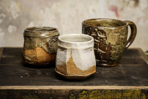 Imogen Charleston - Coffee Cups 2025