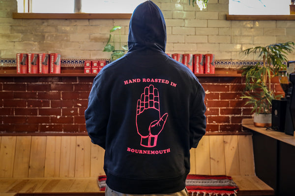 OG Bad Hand Hoodie re-issue
