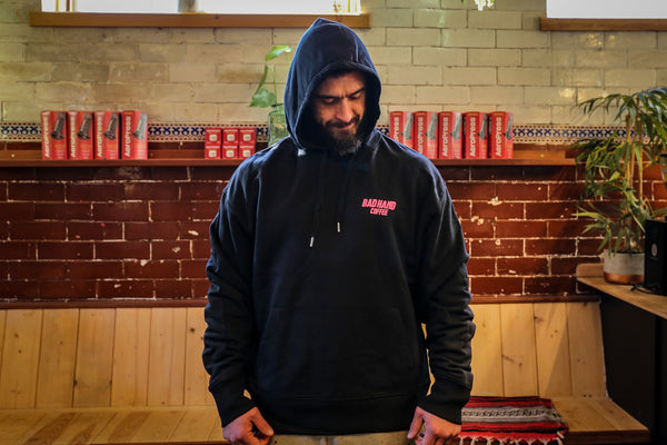 OG Bad Hand Hoodie re-issue