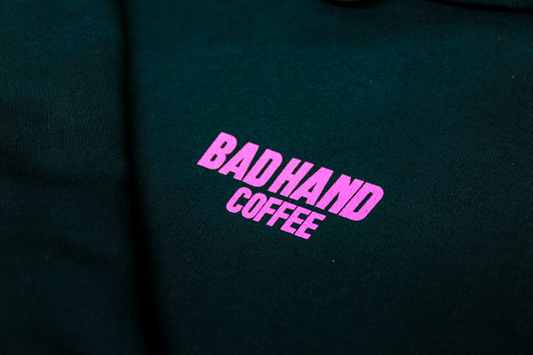 OG Bad Hand Hoodie re-issue