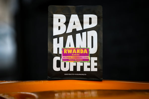 Rwanda Kinini