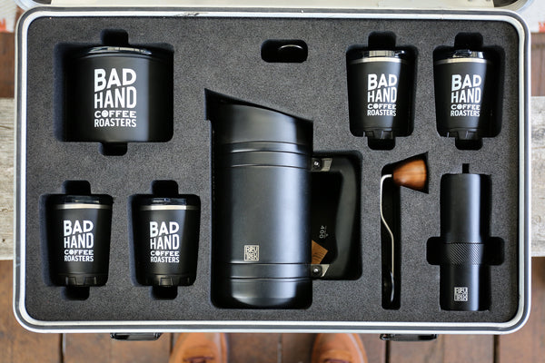 Raffle Ticket - Adventure Kit