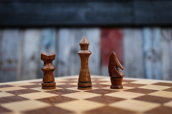 Raffle Ticket - Adventure Kit