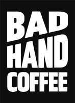 BadHandCoffee