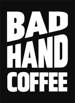 BadHandCoffee