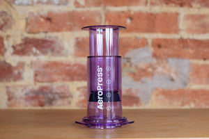 Aeropress