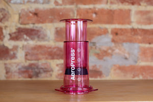 Aeropress
