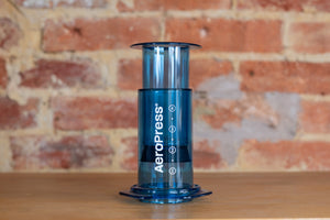 Aeropress