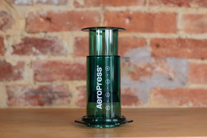 Aeropress