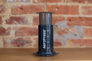 Aeropress
