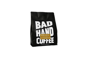 Brazil Single Origin