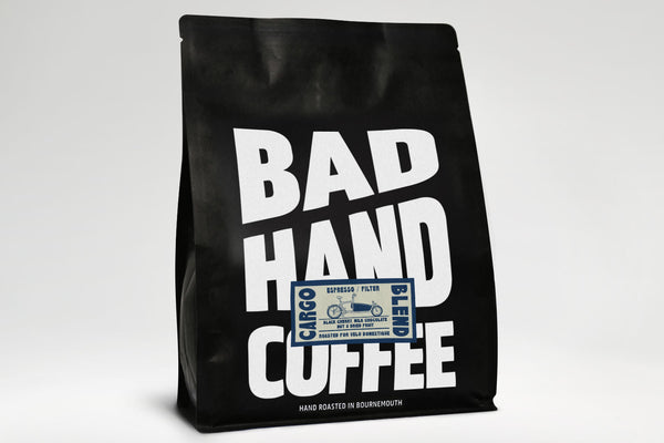 Cargo Blend