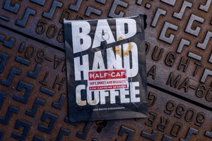 Half-Caf Blend