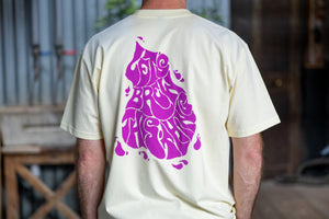Trippy Tee - Thirteen Scorpios