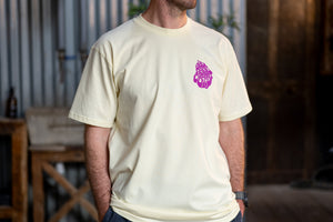 Trippy Tee - Thirteen Scorpios