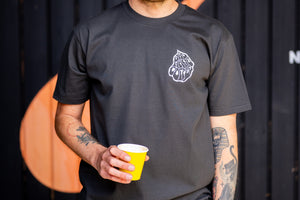Trippy Tee - Thirteen Scorpios