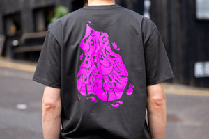 Trippy Tee - Thirteen Scorpios