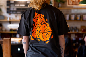 Trippy Tee - Thirteen Scorpios