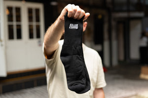 Killer Coffee Socks