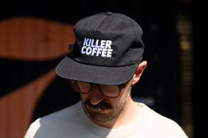 Killer Coffee Caps