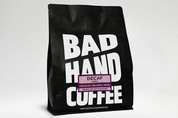 Decaf