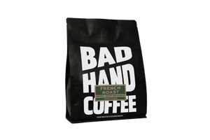 French Roast - Subscription