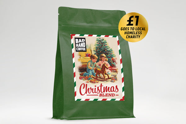 Christmas Blend 2025