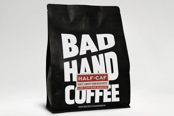 Half-Caf Blend