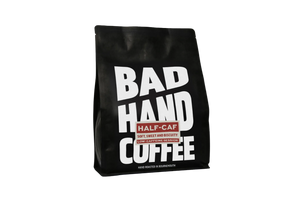 Half-Caf Blend - Subscription
