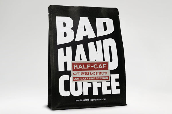 Half-Caf Blend
