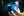 HOME THROWN STUDIO  Cobalt Blue