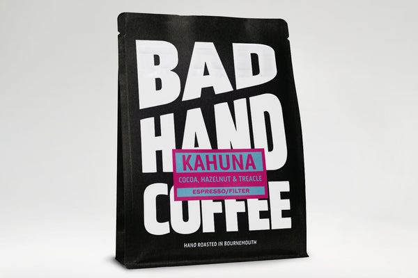 Kahuna - Subscription