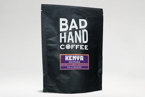 Kenya Gichuka