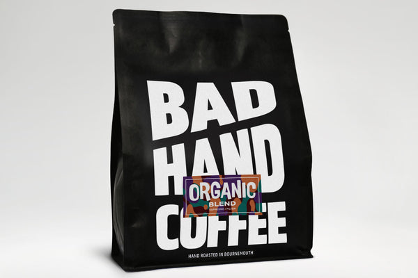 Organic Blend