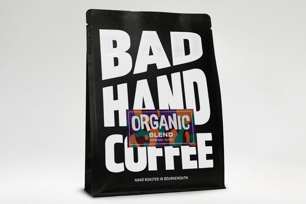 Organic Blend