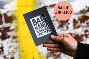 Physical Gift Cards