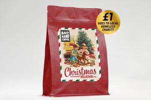 Christmas Blend 2025