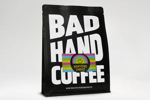 Roaster's Choice - Subscription